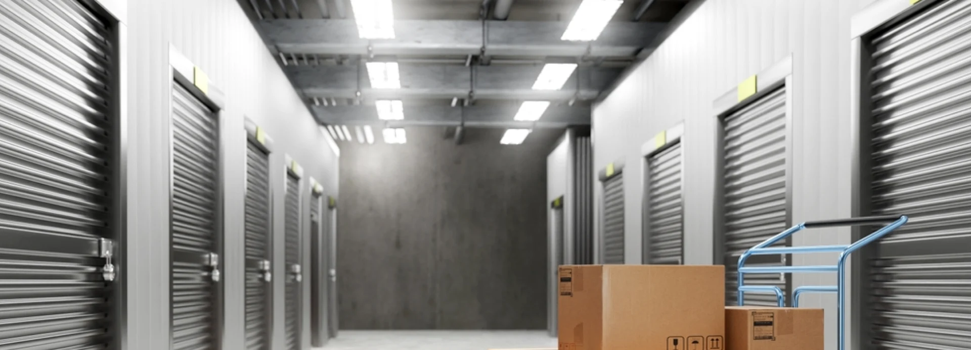 Location de box professionnel à Val d'Oust